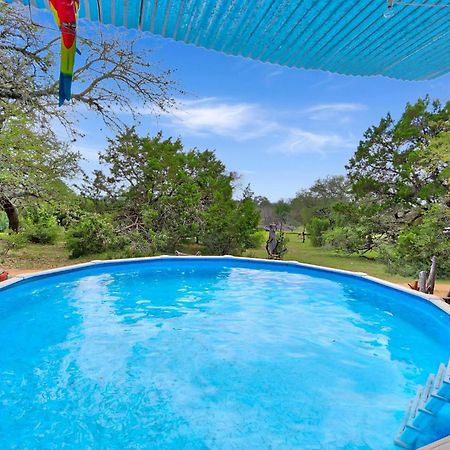 Three Horses Ranch Villa Джонсън Сити Екстериор снимка