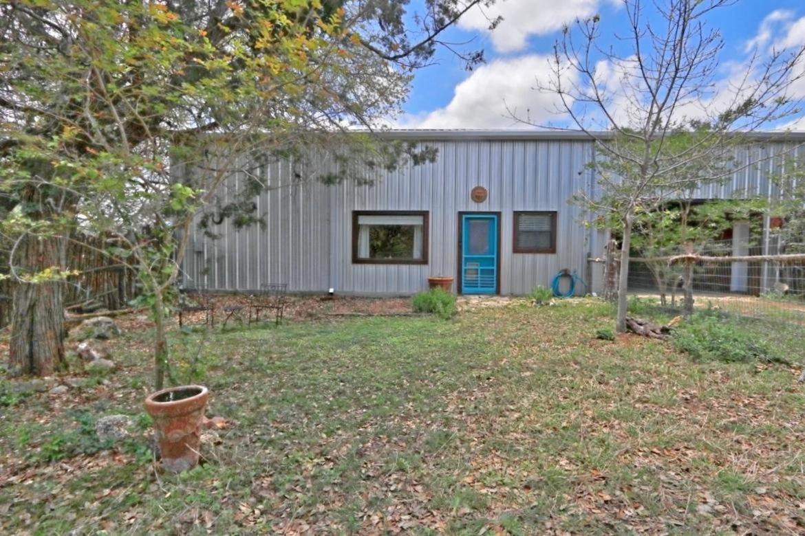 Three Horses Ranch Villa Джонсън Сити Екстериор снимка