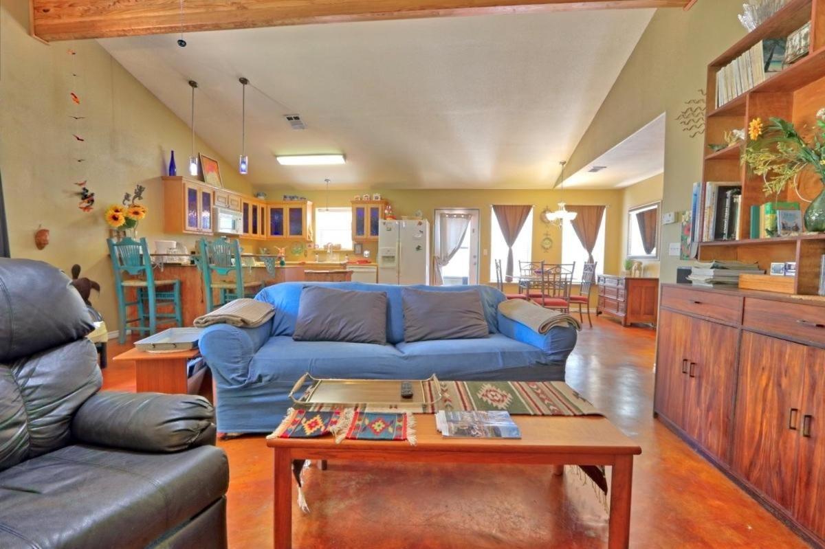 Three Horses Ranch Villa Джонсън Сити Екстериор снимка
