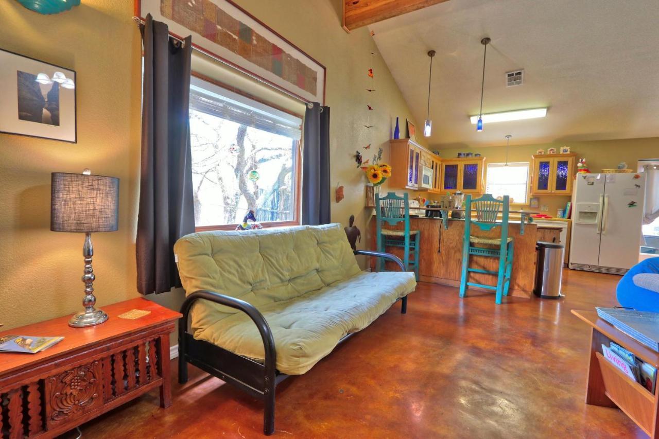 Three Horses Ranch Villa Джонсън Сити Екстериор снимка