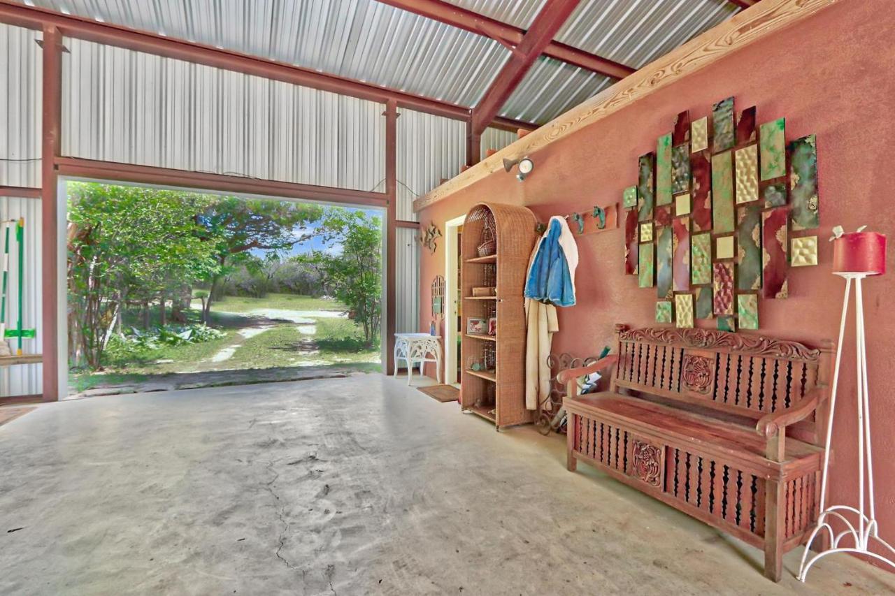 Three Horses Ranch Villa Джонсън Сити Екстериор снимка